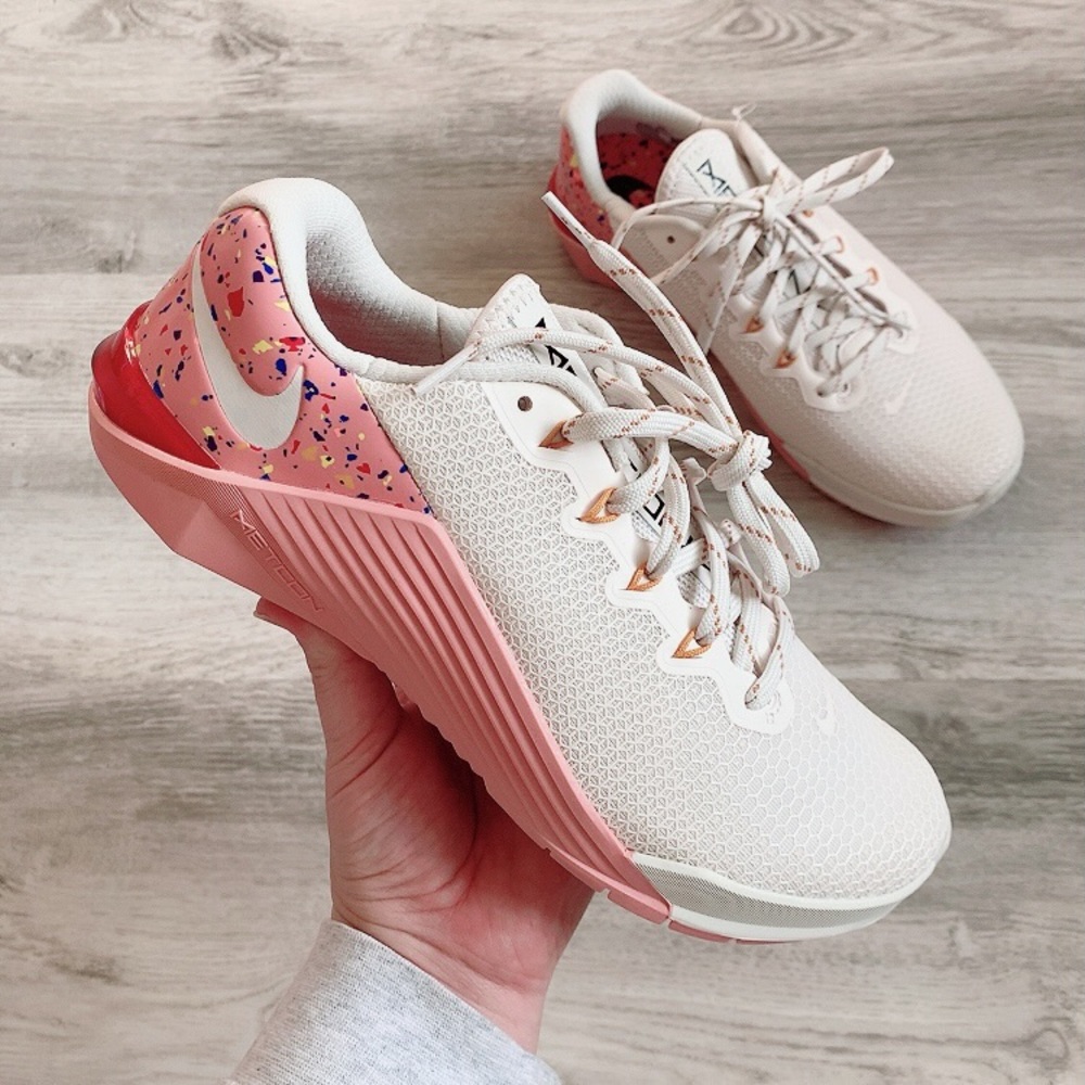 Nike women metcon 5 amp - Picture 7 of 7